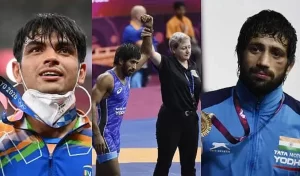 Haryana vs Punjab Olympics