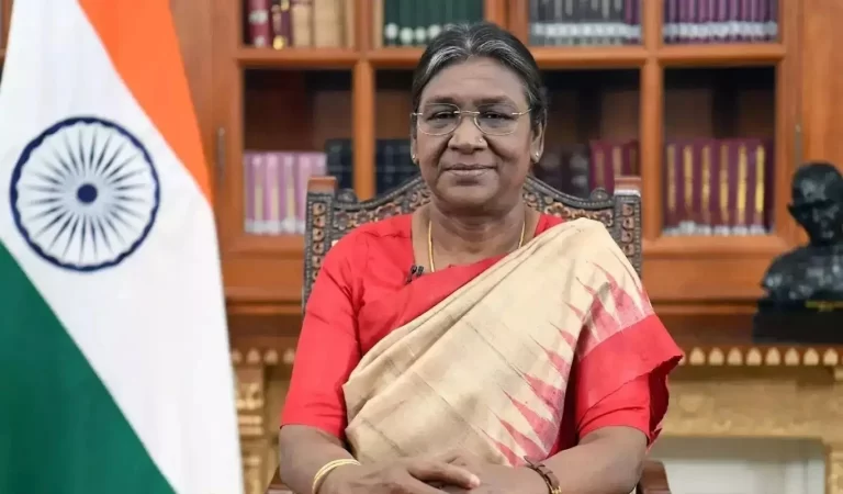 CJI Justice BR Gavai: जस्टिस भूषण रामकृष्णा गवई बने 52वें मुख्य न्यायाधीश, राष्ट्रपति...