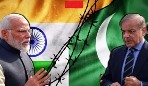 India Pakistan Ceasefire
