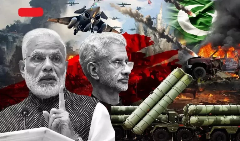India Pakistan Ceasefire: भारत और पाकिस्तान के बीच संघर्ष विराम के बावजूद छह प्रमुख फ...