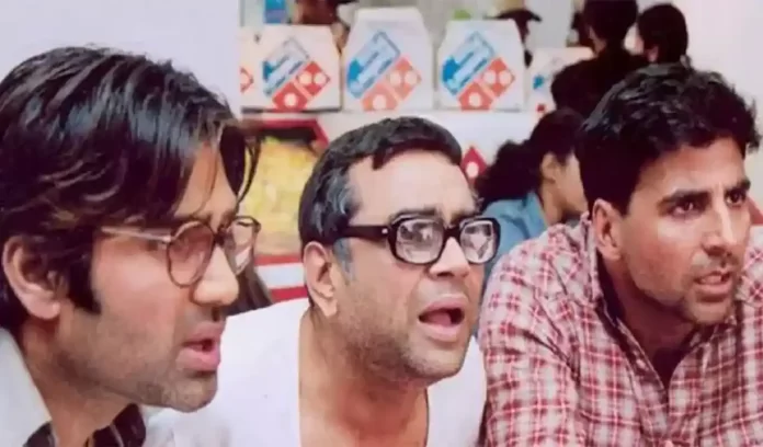 Hera Pheri 3 controversy