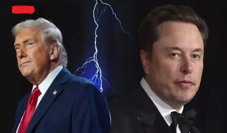Elon Musk Leaving Politics: एलन मस्क का अमेरिका सरकार में राजनीतिक सफर, सत्ता से बिजन...