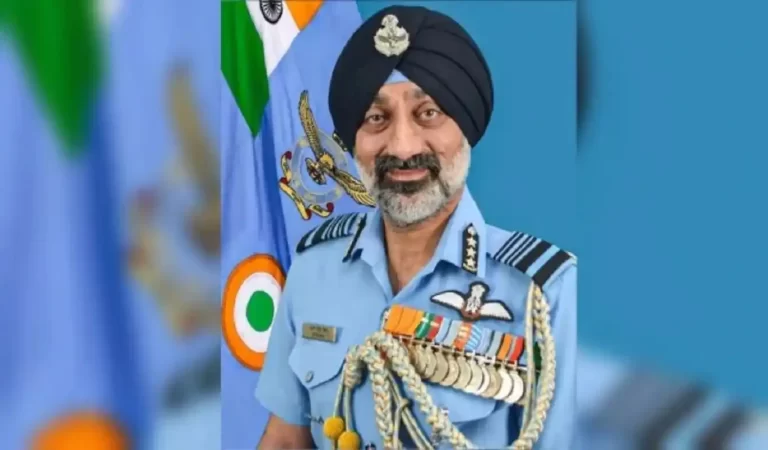 Air Chief Marshal AP Singh: एयर चीफ मार्शल ए पी सिंह ने तेजस प्रोजेक्ट की देरी पर जता...
