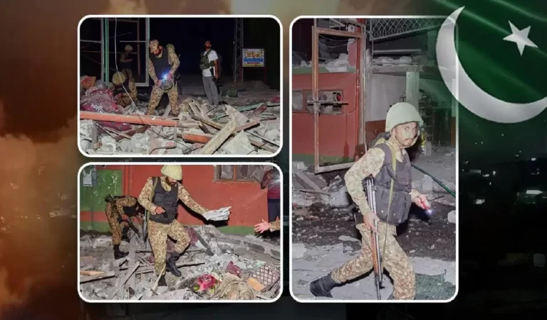 Operation Sindoor Opposition Statement: भारतीय सेना के ‘ऑपरेशन सिंदूर’ पर...