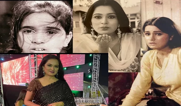 Padmini Kolhapure News: 80s की टॉप एक्ट्रेस पद्मिनी कोल्हापुरे का पछतावा, “कभी ...