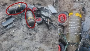 Pakistan Broke the Ceasefire