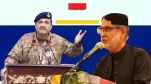 India Pakistan War News Balochistan Pakistan Army