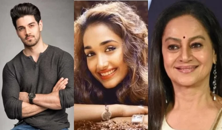 Jiah Khan Death News: जिया खान की मौत के पीछे की कहानी, जरीना वहाब ने सूरज पंचोली और ...