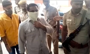Pollachi Gangrape Case crime