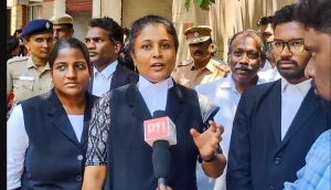Pollachi Gangrape Case crime