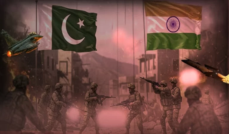Rahim Yar Khan Airbase: रहीम यार खान एयरबेस पर भारत का जवाबी हमला, पाकिस्तान ने एक सप...