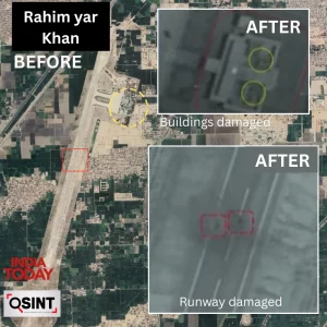 Rahim Yar Khan Airbase