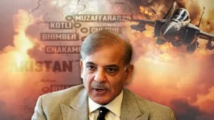 India vs Pakistan War