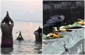 Pitru Paksha Date 2025
