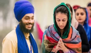 Sikh Surnames and Meanings