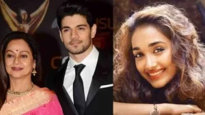 Jiah Khan Death News