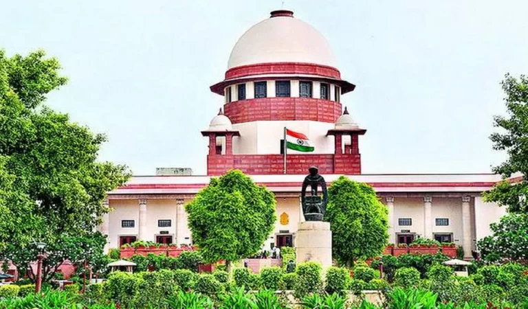 Supreme Court News: भारत सरकार के खिलाफ सुप्रीम कोर्ट में याचिका, 43 रोहिंग्या शरणार्...