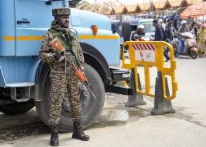 Mock Drills in India