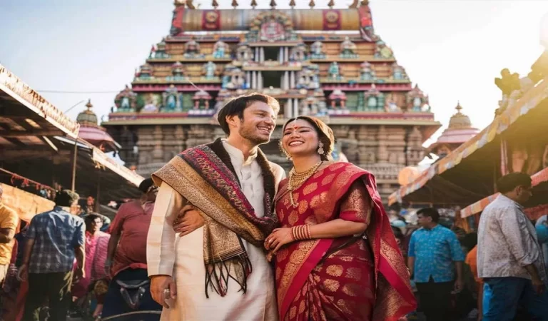 Temples for Honeymoon Couples: इन 5 दिव्य मंदिरों में करें अपने नए जीवन की शुरुआत, हन...