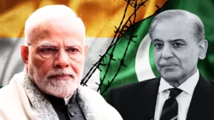 India and Pakistan War