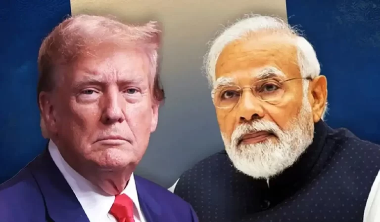 India-Pakistan Tension: पीएम मोदी ने ट्रंप की मध्यस्थता को नकारा, जानें वैश्विक मीडिय...