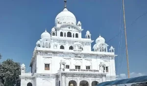 Uttarakhand Mini Punjab Rudrapur