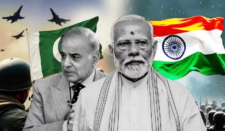 India and Pakistan War: भारत और पाकिस्तान के बीच बढ़ता तनाव, अगर युद्ध होता है तो कौन...