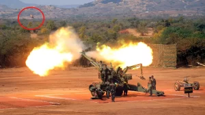 Artillery Regiment Indian Army