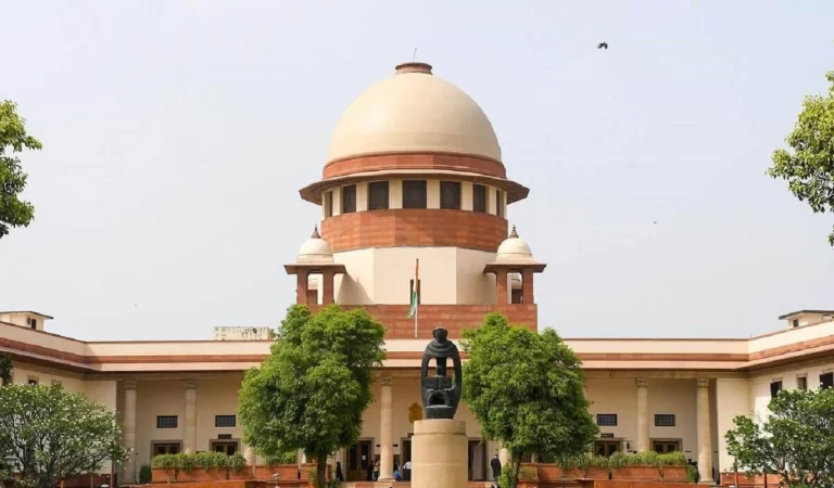 SC judges Assets disclosed: सुप्रीम कोर्ट के जजों की संपत्ति का खुलासा! वेबसाइट पर दी...
