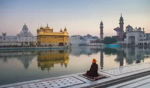 Volunteerism in Sikhism