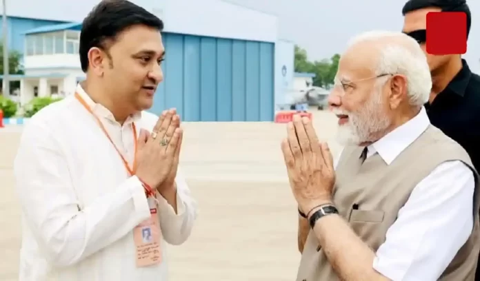 History Sheeter Sandeep Thakur