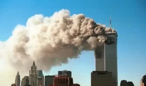Hate against Sikhs in America 9/11 Terrorist Attack