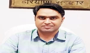 DTP Enforcement RS Bhatt Gurugram