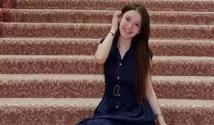 TikToker Sana Yousuf Murder