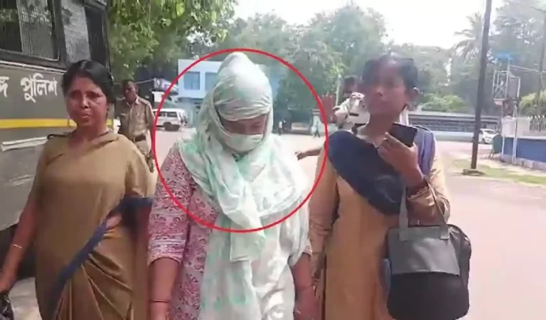 West Bengal Contractor Murder: मालदा में दिल दहला देने वाला मामला: दीवार के अंदर मिला...