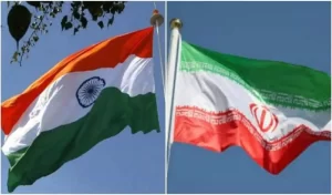 Indian Missing in Iran