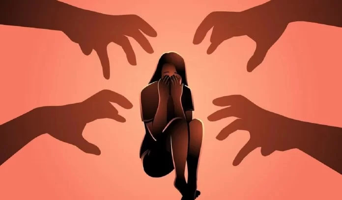Odisha Rape Case Malkangiri