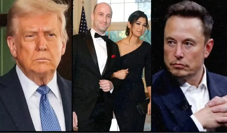 Trump vs Musk: ट्रंप-मस्क की जंग में अमेरिका के पावर कपल का दिलचस्प टर्न! पति ने ट्रं...