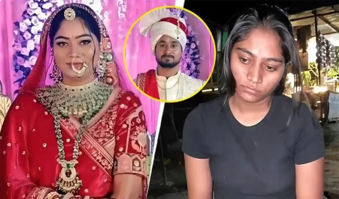 Indore Sonam Crime Case Indore Sonam Crime Case