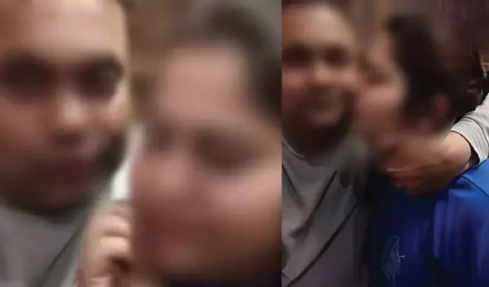 Mainpuri Bjp Son Scandal Mainpuri Bjp Son Scandal