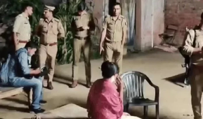 Lucknow Crime News Lucknow Crime News