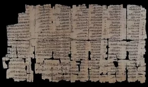 Ancient civilizations Dream interpretation