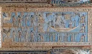 Ancient civilizations Dream interpretation