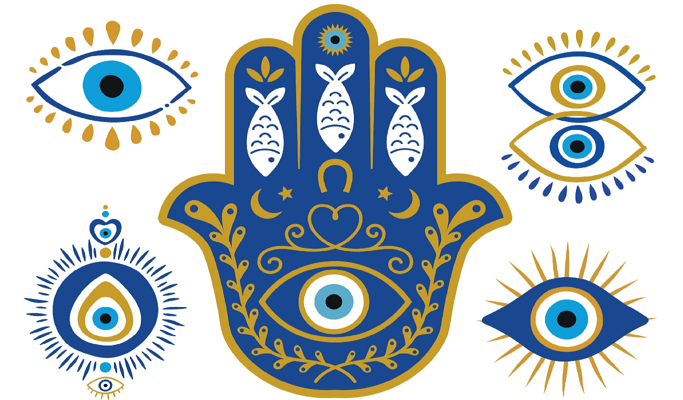 Evil Eye