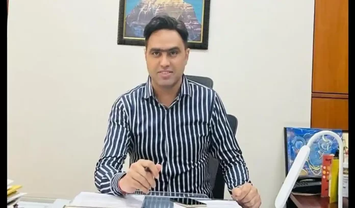 DTP Enforcement RS Bhatt Gurugram DTP Enforcement RS Bhatt Gurugram