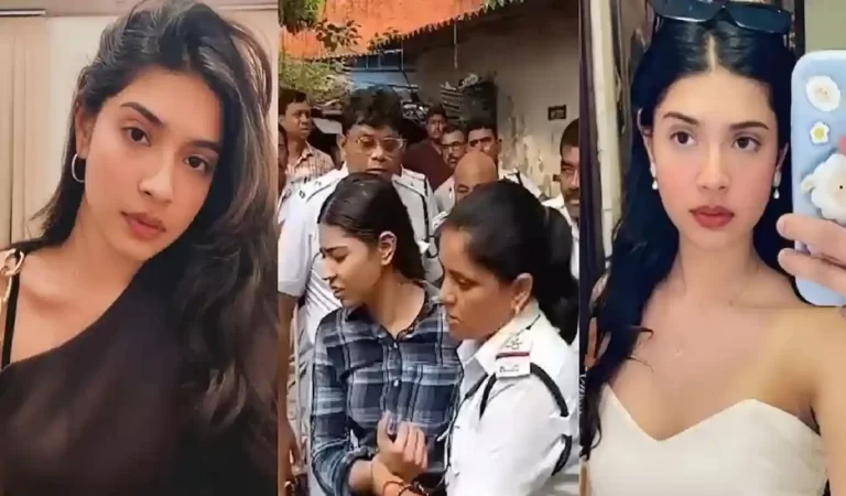 Who is Sharmistha Panoli: पश्चिम बंगाल पुलिस ने ‘ऑपरेशन सिंदूर’ विवाद में शर्मिष्ठा प...
