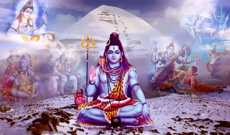 इस दिन से शुरू होगा शिव का प्रिय महीना, जानिए कितने होंगे सावन सोमवार और क्या है धार्...