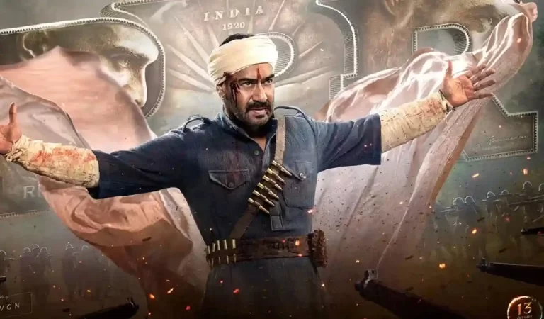 Highest Paid Cameo Actor: अजय देवगन का कैमियो रोल में तगड़ा कमाई रिकॉर्ड, सबसे ज्यादा...