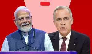 G7 Summit Canada India Relations