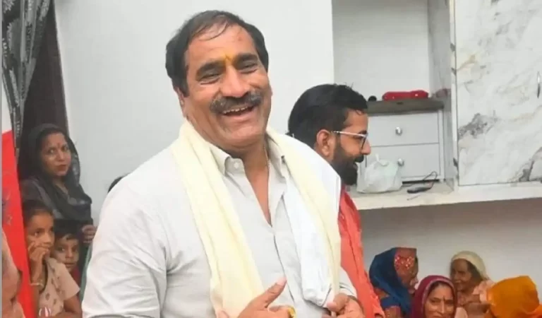 Dharam Singh Chhoker: हरियाणा में ED की बड़ी कार्रवाई: पूर्व कांग्रेस विधायक धर्म सिं...